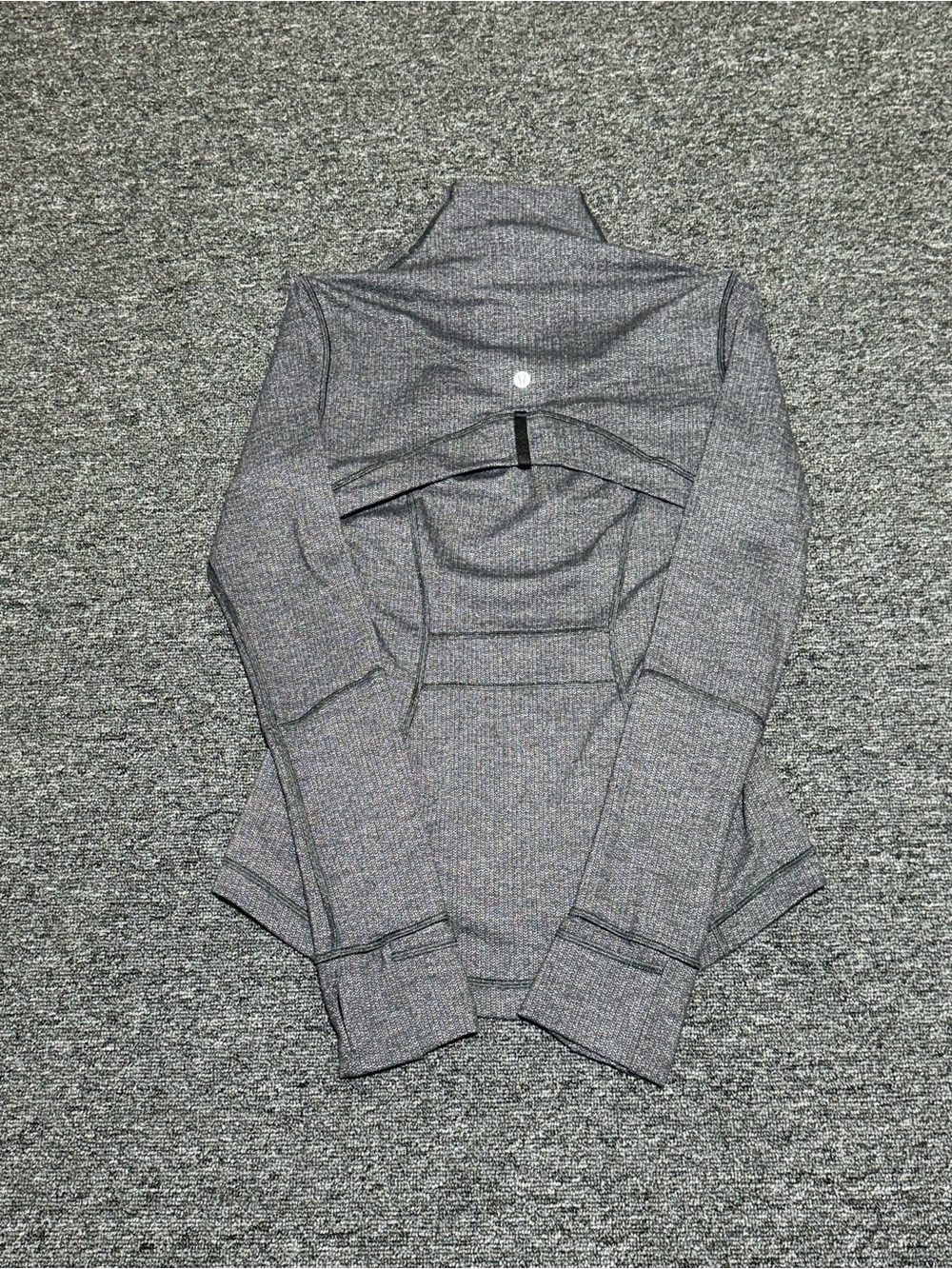 Lululemon Define Jacket - Picture 5 of 9